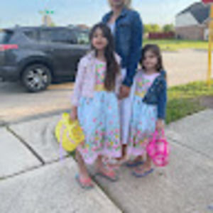 Meet your Posher, Jill